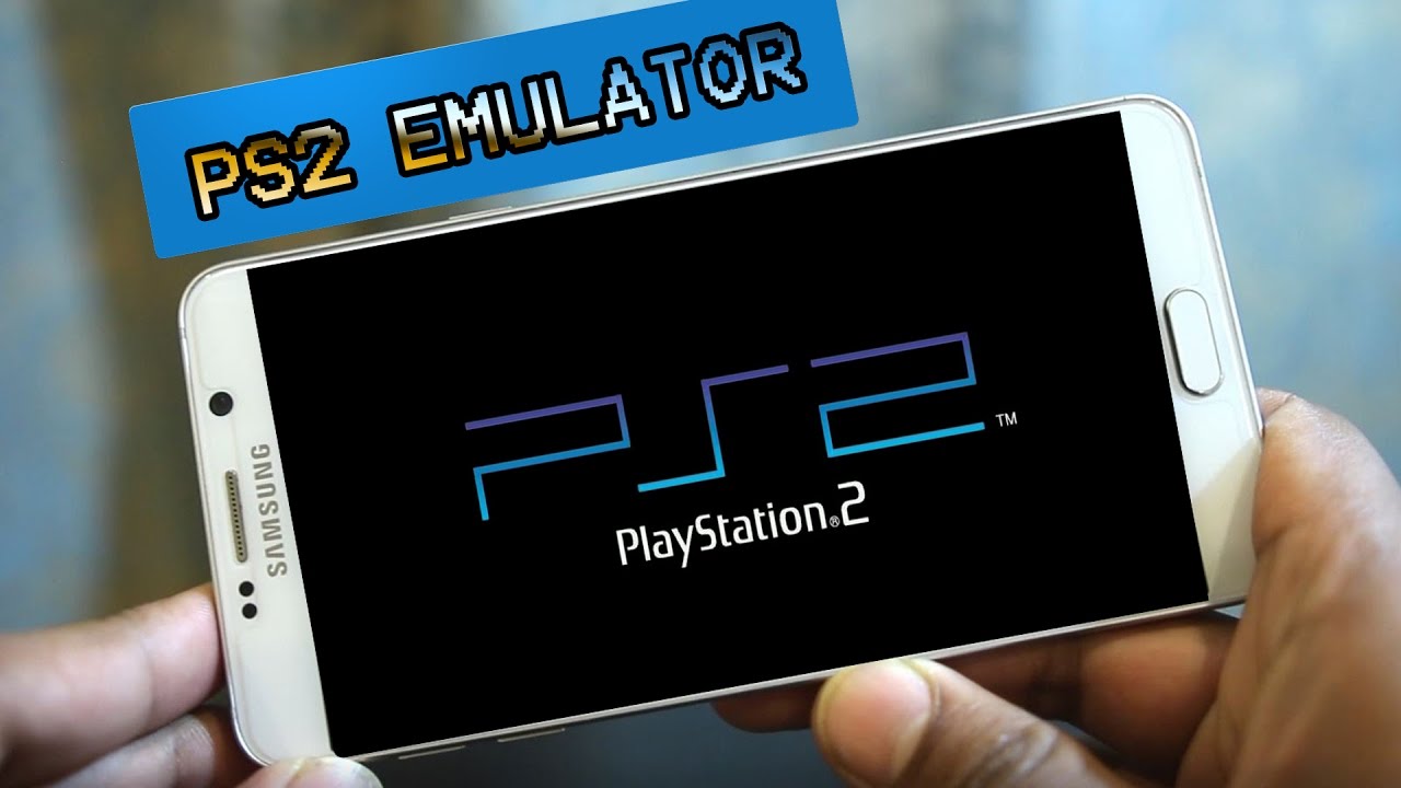download play ps2 emulator apk